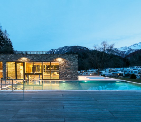 Internationaler Flair auf der „Ziegenwiese“