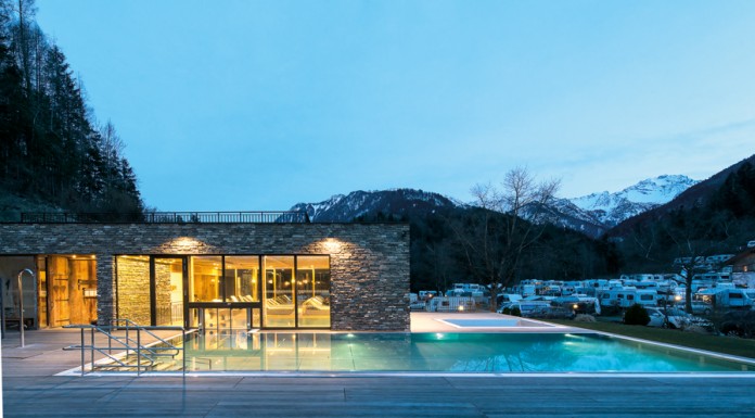 Internationaler Flair auf der „Ziegenwiese“