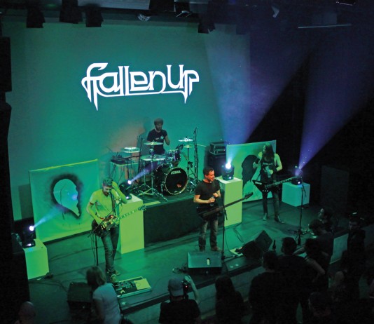 „Lernt Instrumente, macht Musik!“