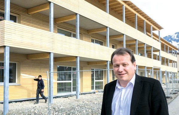 (Wohn)baustelle Thüringen