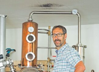 Menschen: Norbert Bertsch