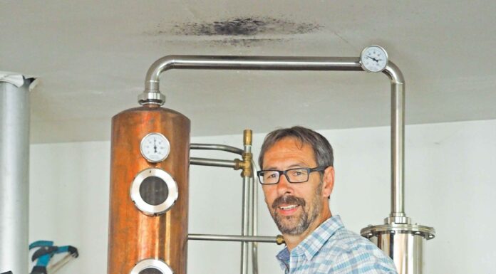 Menschen: Norbert Bertsch