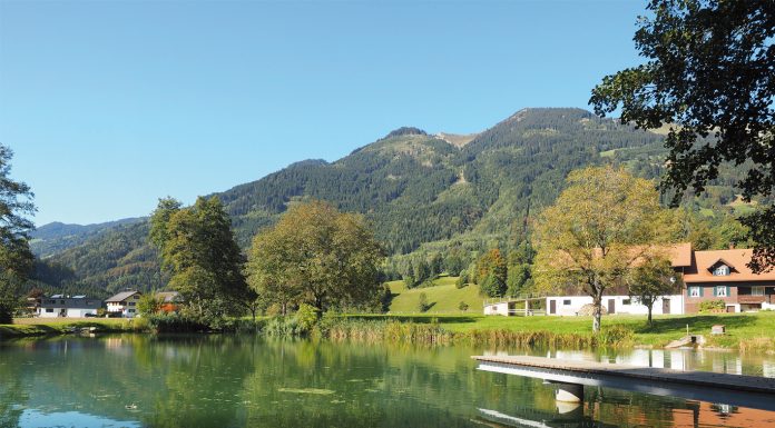 Impulse für die Region Im Rahmen des Förderprogrammes Leader konnten in der Region bereits einige spannende Ideen verwirklicht werden. Bis zum Jahr 2022 schießt die EU insgesamt 3,86 Millionen bei, wenn Projekte umgesetzt werden, welche die Lebensqualität für die Menschen in der Region Vorderland-Walgau-Bludenz nachhaltig verbessern. allerhand! hat nachgefragt, wofür die EU-Gelder ausgegeben werden.