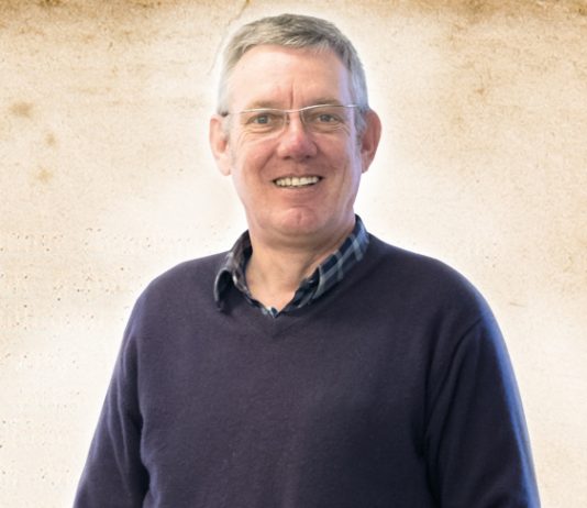 Migration ist Normalität