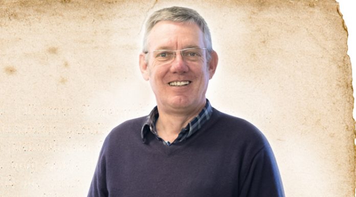 Migration ist Normalität