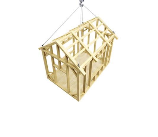 Wer kann sich BAUEN noch leisten?
