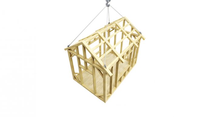 Wer kann sich BAUEN noch leisten?