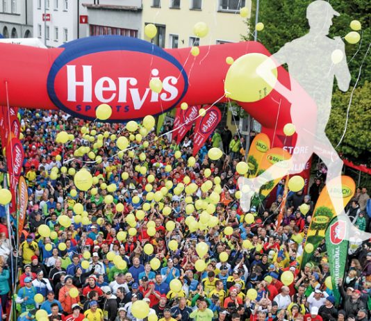 21,098 km – Bludenz läuft wieder!