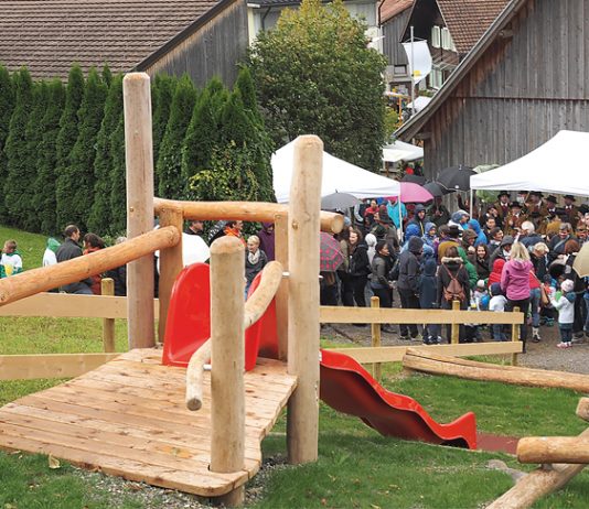 Dreiklang – Schnifis Düns Dünserberg