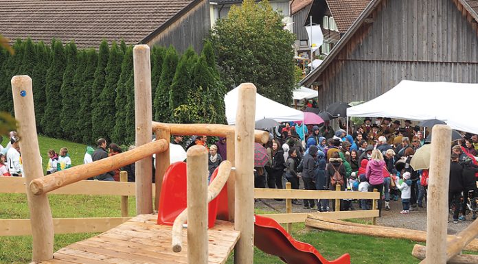 Dreiklang – Schnifis Düns Dünserberg