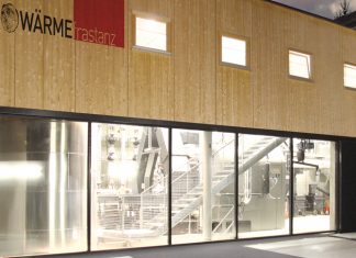 Frastanz: Gutes Klima durch Zusammenarbeit