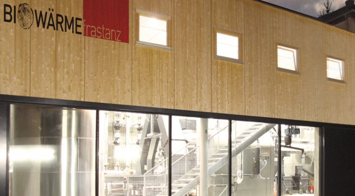 Frastanz: Gutes Klima durch Zusammenarbeit