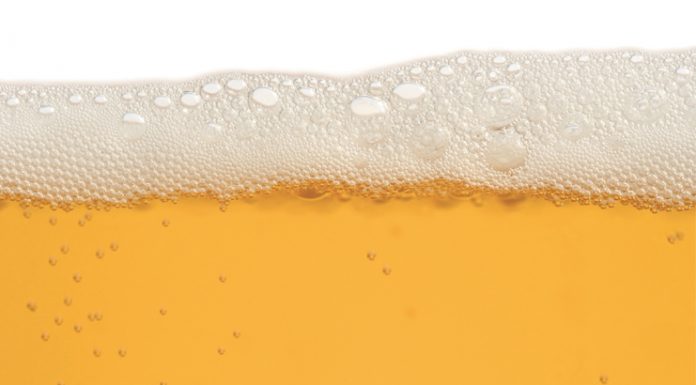 Die Craft des Bieres