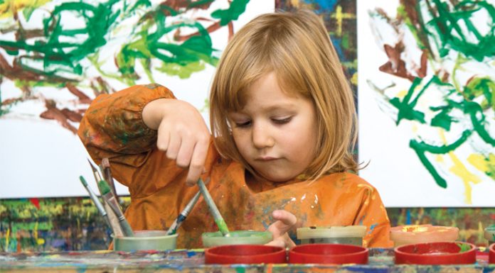 Die Zukunft unserer Kinder