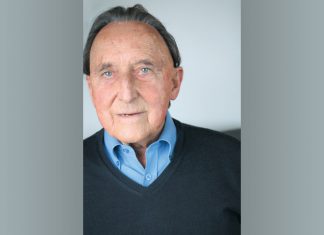 Dr. Martin Purtscher