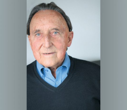 Dr. Martin Purtscher