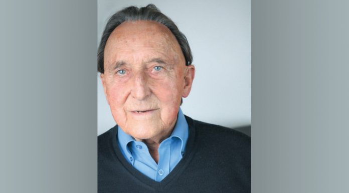 Dr. Martin Purtscher