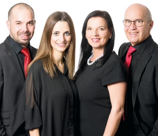 35 Jahre Bitsche Augenoptik und Hörakustik