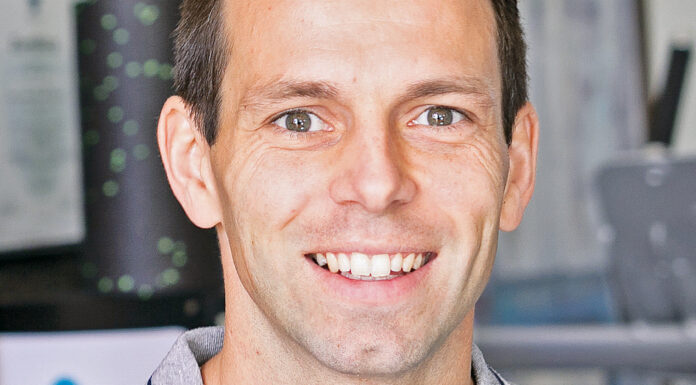 Fitnesstipp: Raus an die frische Luft!