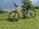 Eldorado für Mountainbiker