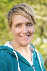 Mag. Karin Moser, Pädagogin