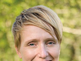 Mag. Karin Moser Mag. Karin Moser, Pädagogin