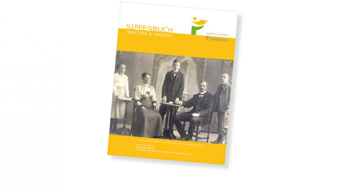 Frastanzer & Nenzinger auf den Spuren ihrer Ahnen