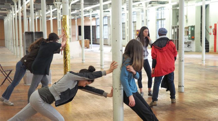 „Man kann auch radikal Rasenmähen”