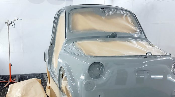 Die Hightech-Karosseure