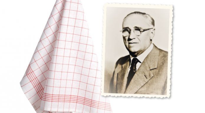 Thüringer Textilgeschichte