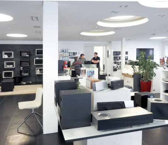 Klang & Bild: Beratungs-Renaissance Klang & Bild Bludenz