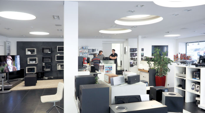 Klang & Bild: Beratungs-Renaissance Klang & Bild Bludenz