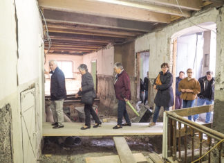 Tag des Denkmals in Bludenz