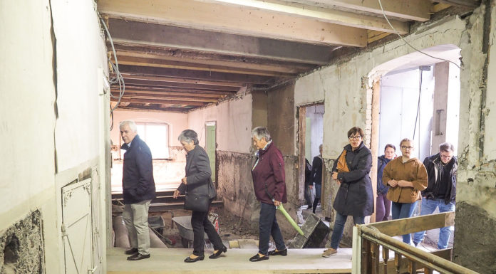 Tag des Denkmals in Bludenz