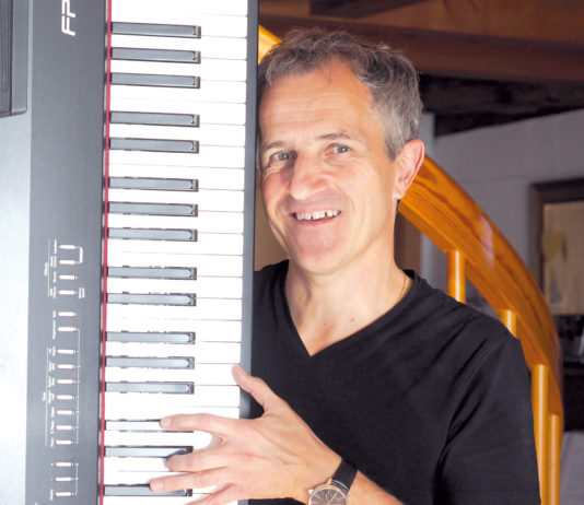 Thomas Dür aus Bludenz Thomas Duer