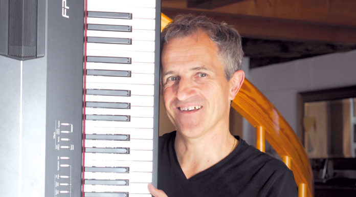 Thomas Dür aus Bludenz Thomas Duer