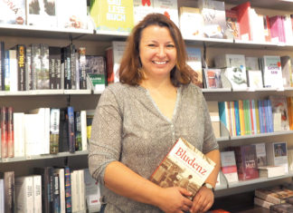 Buchhandlung Tyrolia: Bücher kosten überall gleich viel