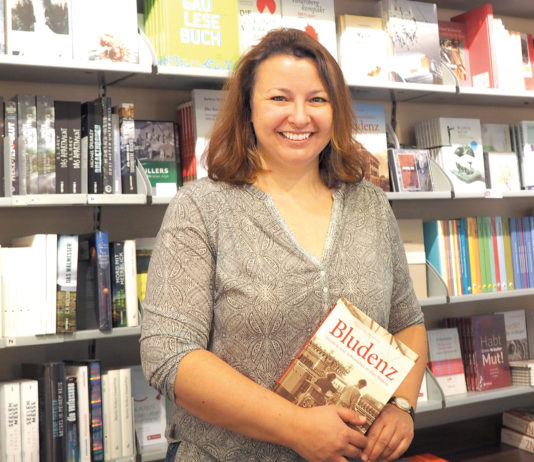 Buchhandlung Tyrolia: Bücher kosten überall gleich viel