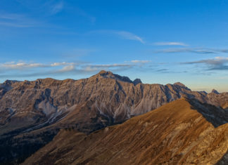 Grenzenloser Naturpark Rätikon