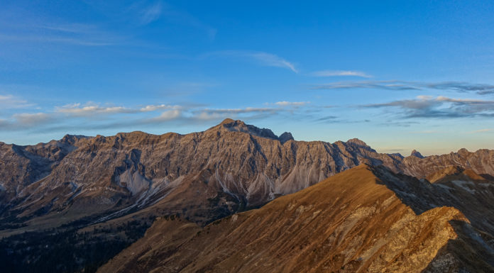 Grenzenloser Naturpark Rätikon
