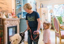 Im Sonnengarten: „Wir sind eine große Familie.”