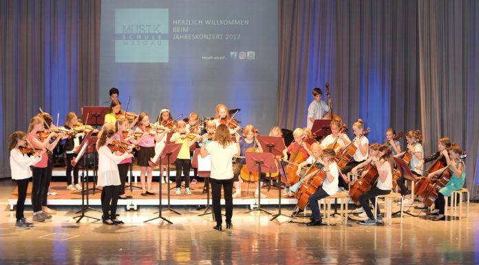 „Allegretto” ins neue Jahrzehnt