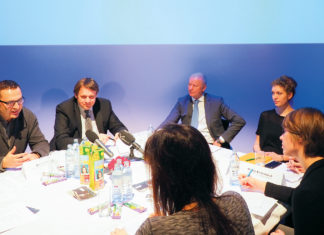 Bludenzer Kulturleben neu aufgestellt