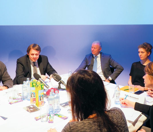 Bludenzer Kulturleben neu aufgestellt