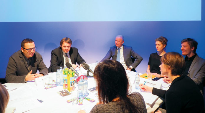 Bludenzer Kulturleben neu aufgestellt