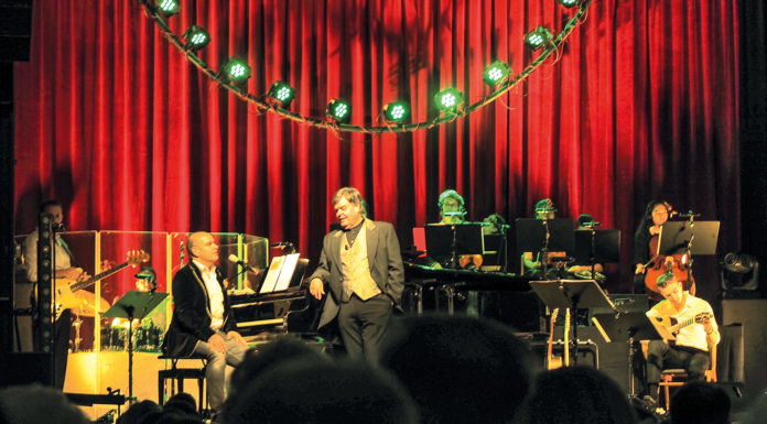 Glückliche Gewinner konnten sich perfekt auf Weihnachten einstimmen