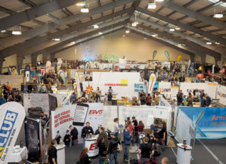 4. Lehrlingsmesse fand großen Anklang