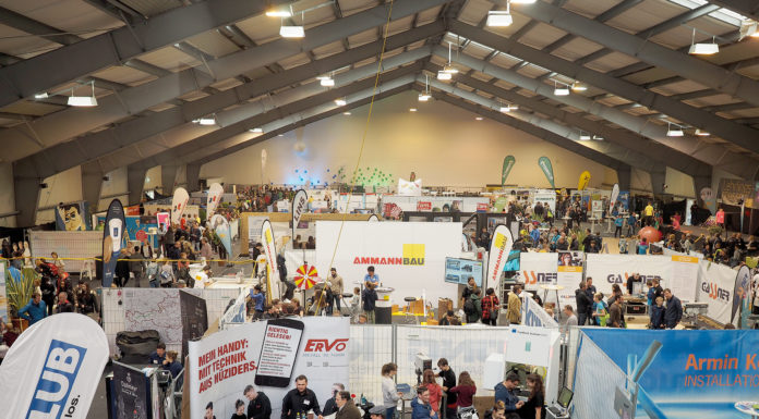 4. Lehrlingsmesse fand großen Anklang