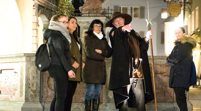 „Bludaz isch einfach mi Ding!”