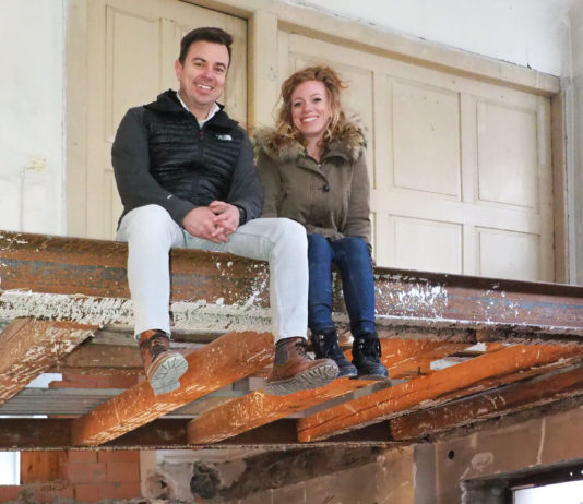 Das Tschofen: Eine Frage der Ehre